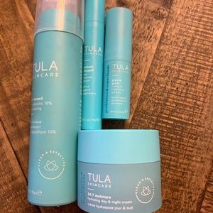 Tula toner